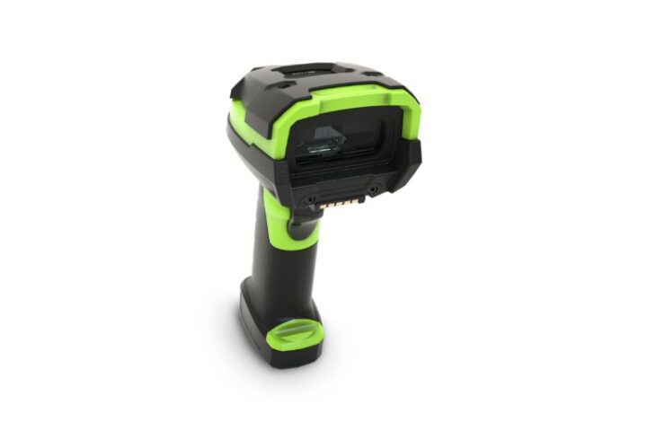 Zebra bežični čitači serije LI 3600