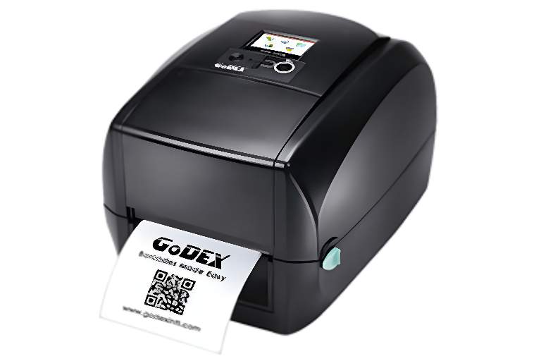 Godex pisači serije RT
