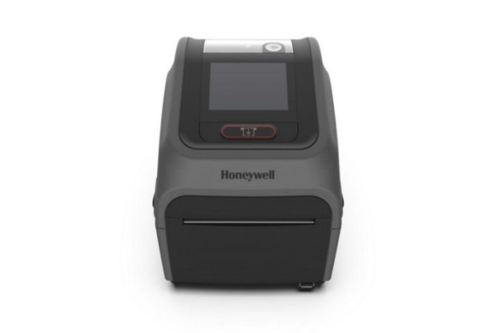 PC45D desktop direct thermal