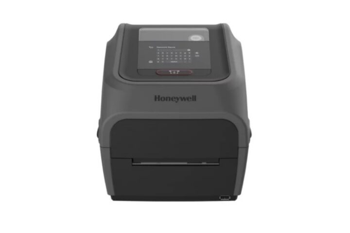 C45T desktop thermal transfer