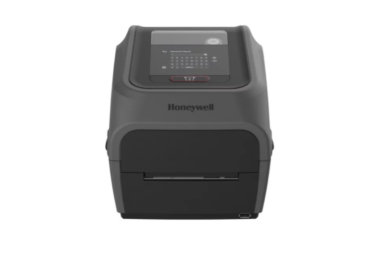 C45T desktop thermal transfer