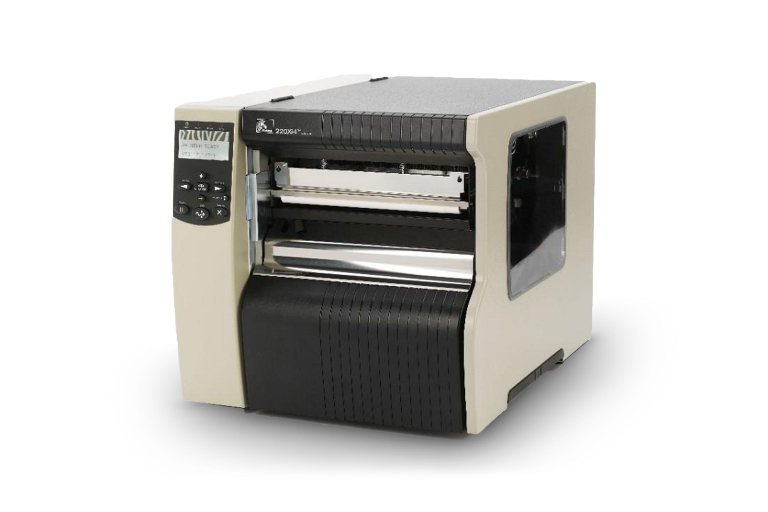 Zebra pisač 220Xi4