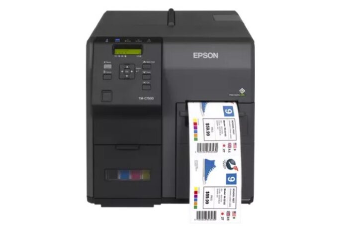 Pisač u boji Epson 7500G