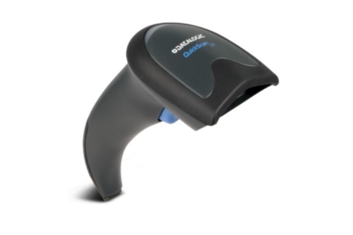 Datalogic bežični čitač QuickScan