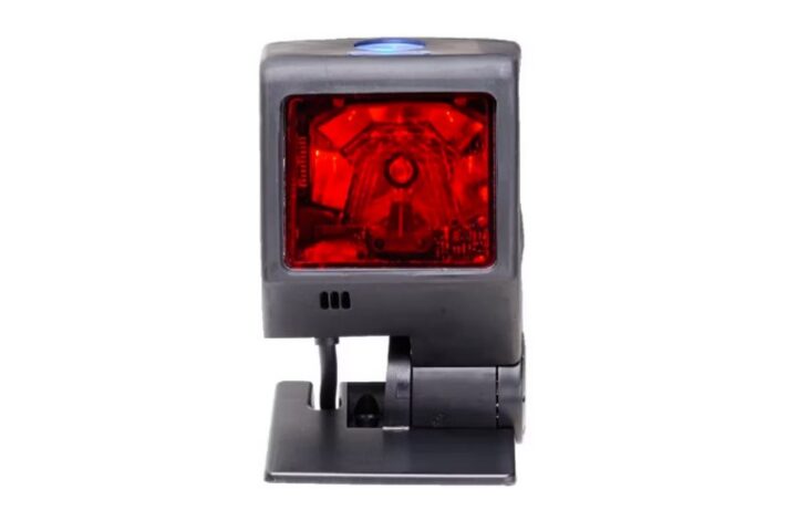 Honeywell samostojeći čitač QuantumT 3580