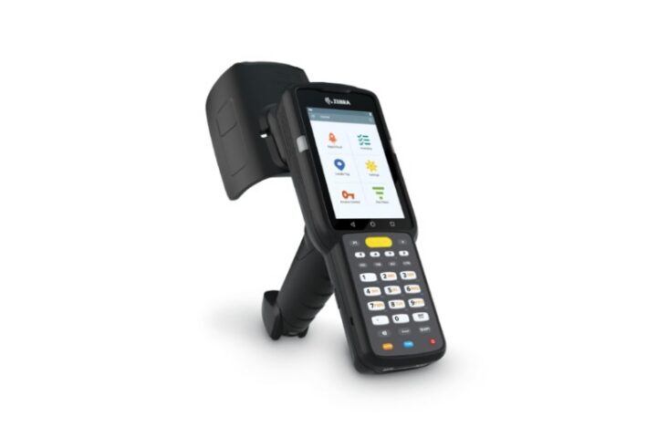 serija MC3300 RFID Mobile Computers