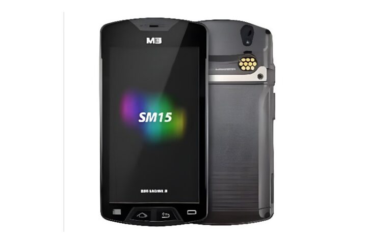 M3 mobile SM15N