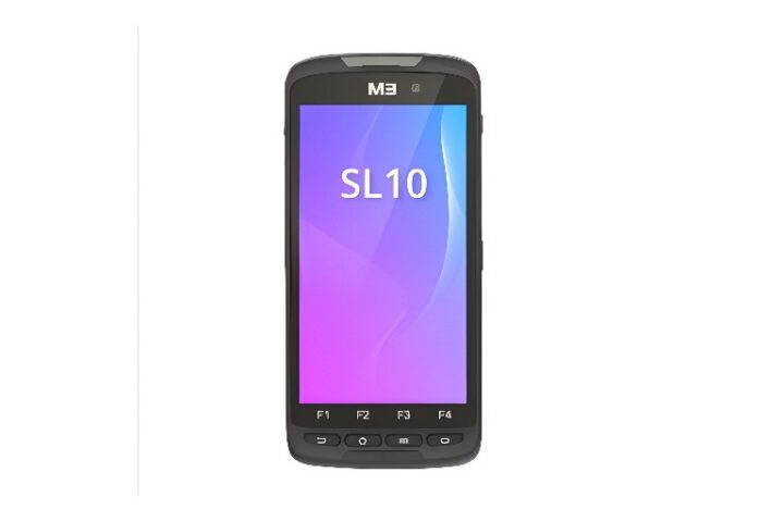 M3 mobile SL10-N