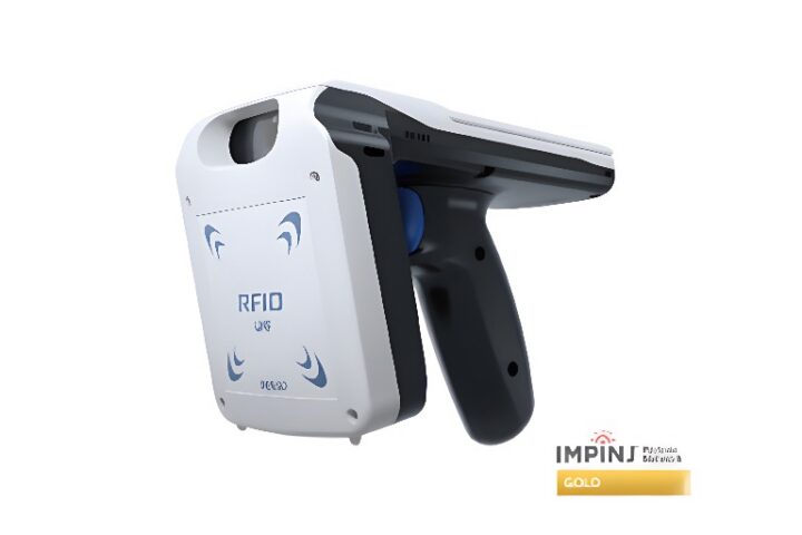 SP1 RFID