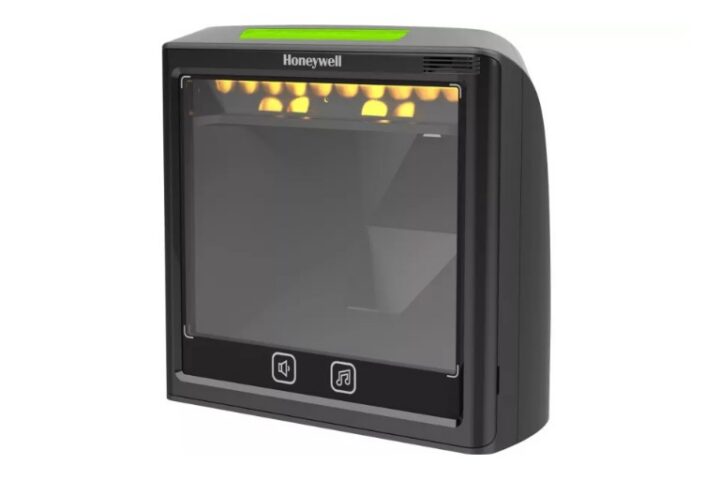 Honeywell čitač Solaris XP 7990G