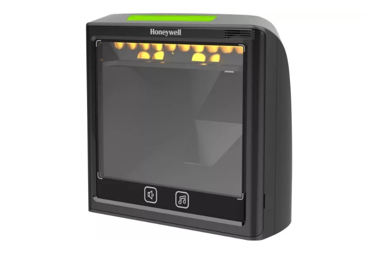 Honeywell čitač Solaris XP 7990G