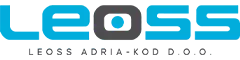 Leoss Adria-kod | Integrirana rješenja za automatsku identifikaciju